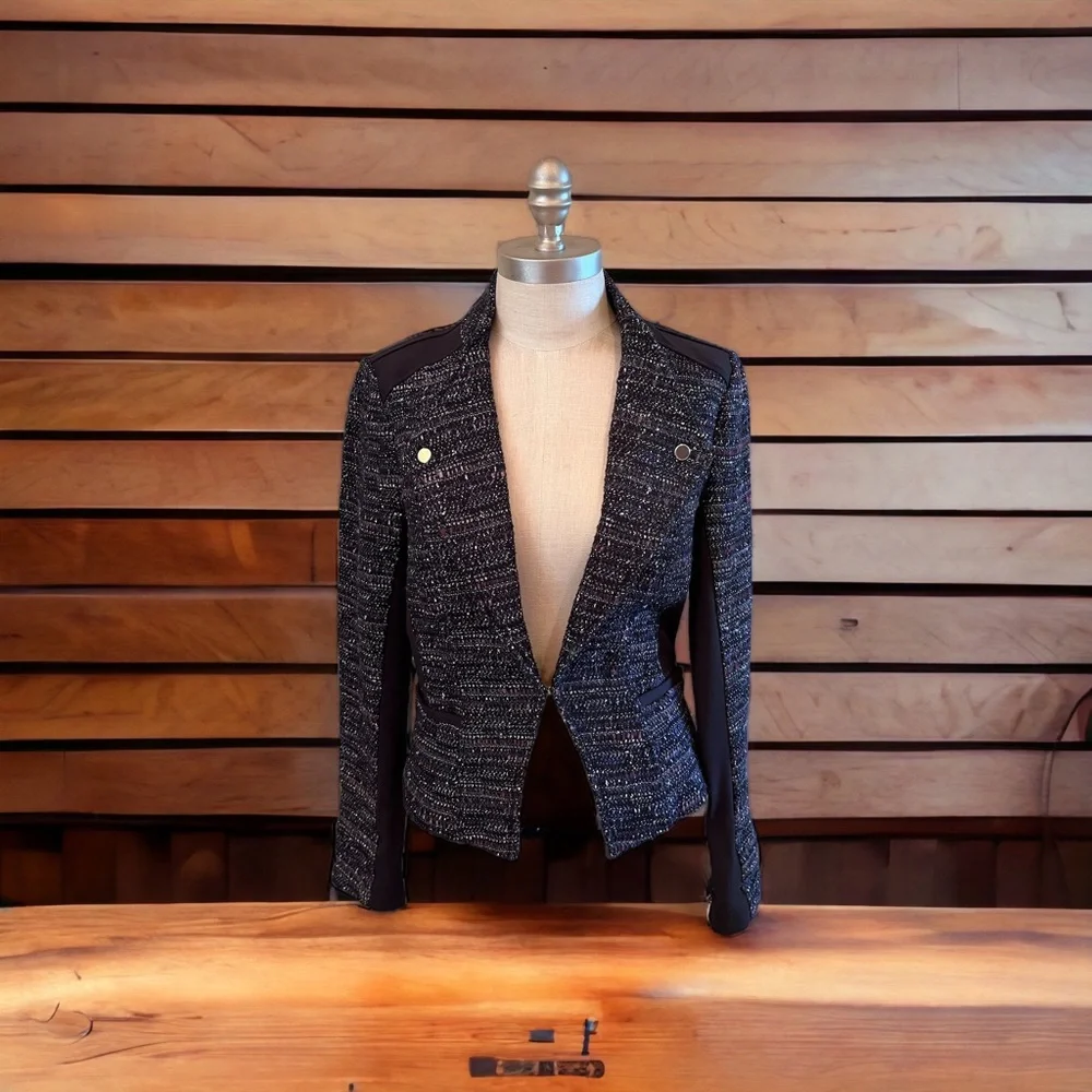 WHBM blazer - Picture 1 of 5